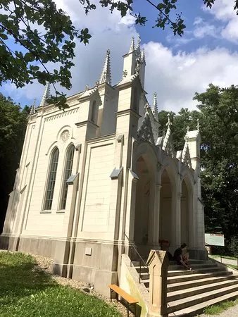 Sisi-Kapelle
