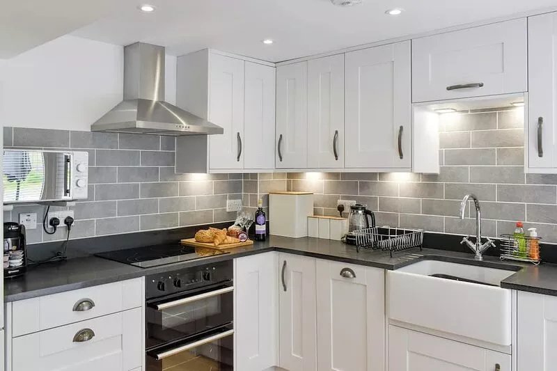 1 bedroom accommodation in Rhostryfan, near Caernarfon