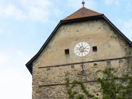 Heimathaus im Alten Turm Haslach