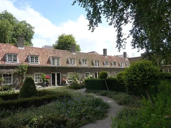 Arend Maartenshof