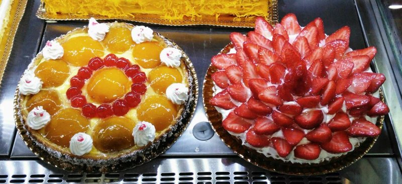 Doce Douro 2 Pastelarias