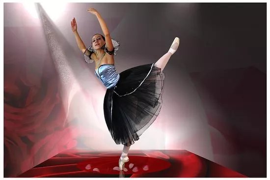 Escuela De Ballet Clasico Caterina Grudtsina