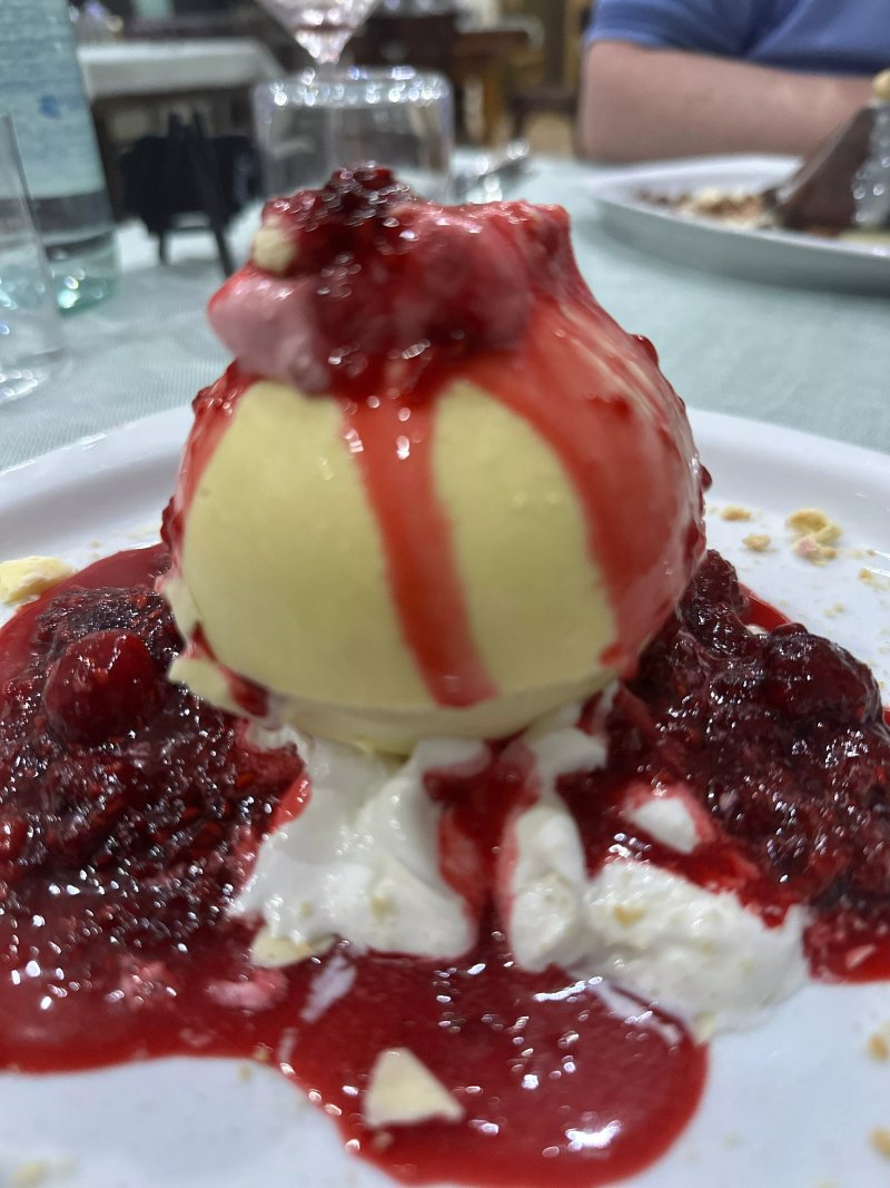 Ristorante Pizzeria Della Posta