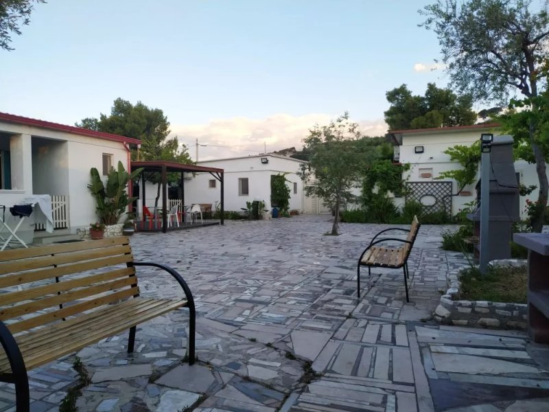 Kimera Beach Apartments