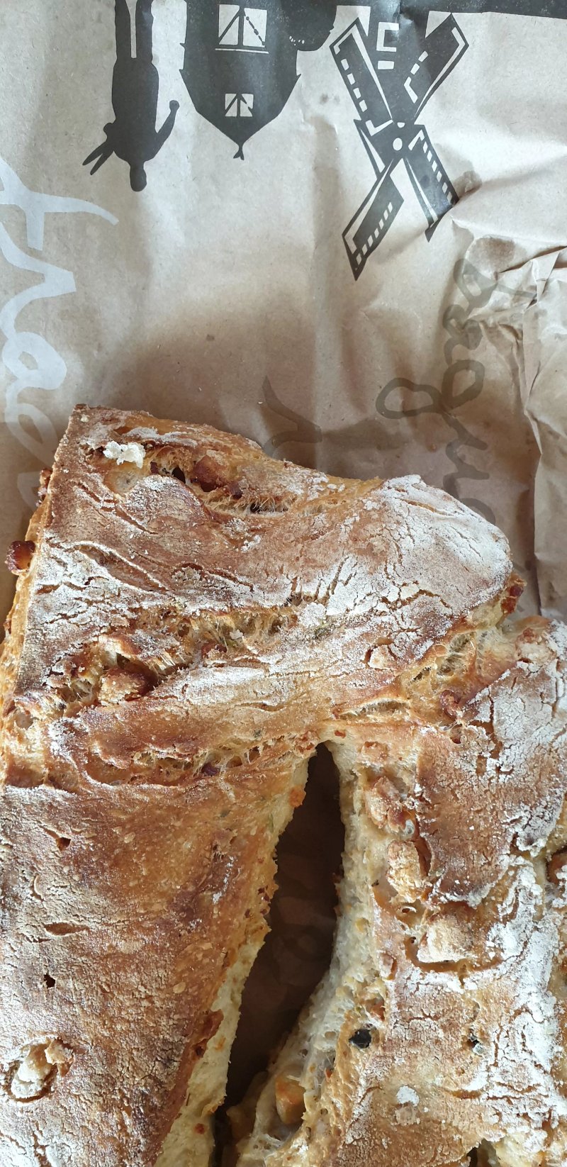 Boulangerie Olivero