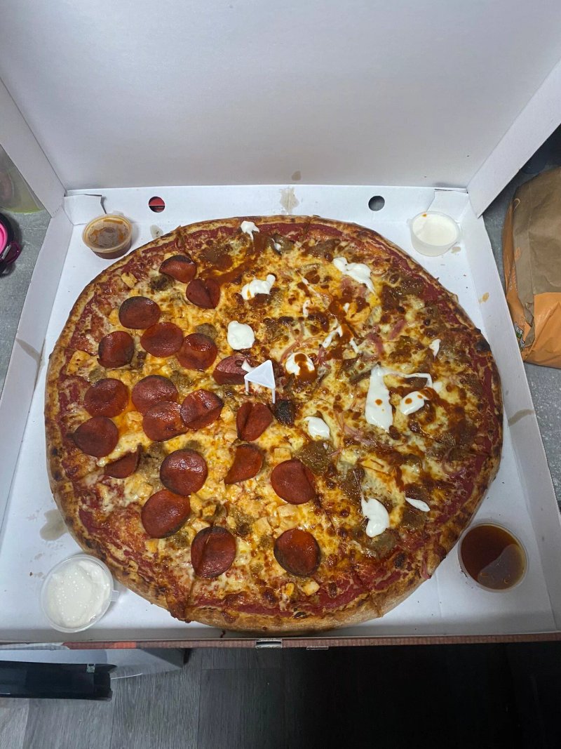 Dough Bros Cleethorpes