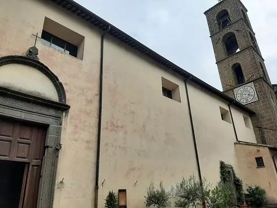 Chiesa San Vittore