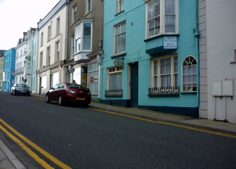 Sea Breezes Guest House