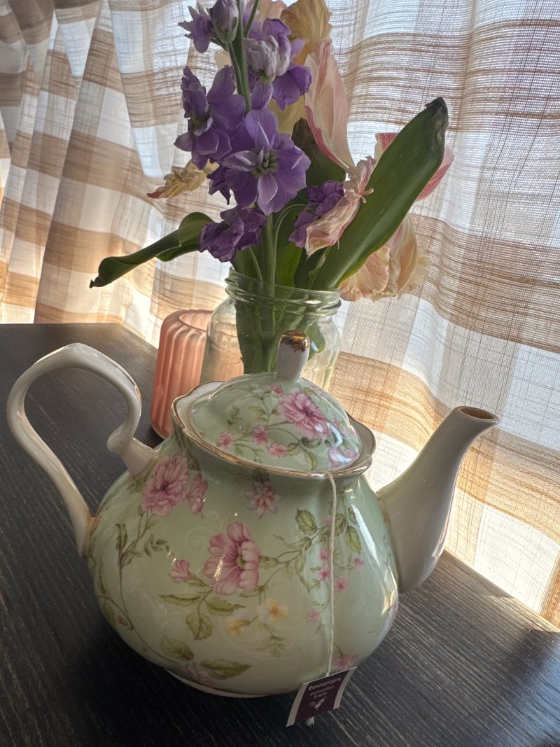 Claire's Floristry & Tea Room