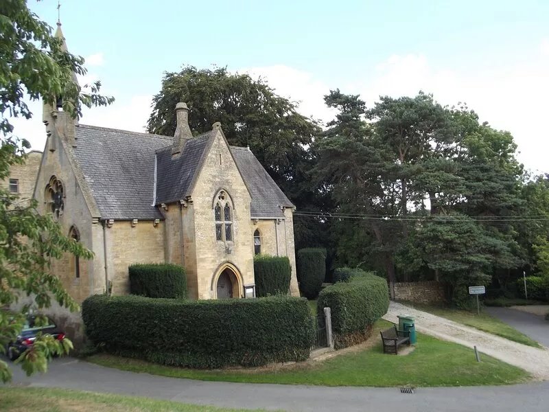 1 Homepiece -  a converted barn that sleeps 4 guests  in 2 bedrooms