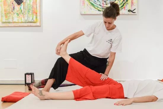 Art Thai Massage