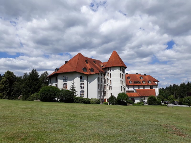 Kurhotel Leonardo