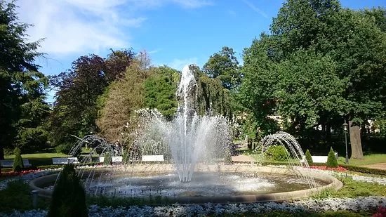 Freiberg - Albert Park