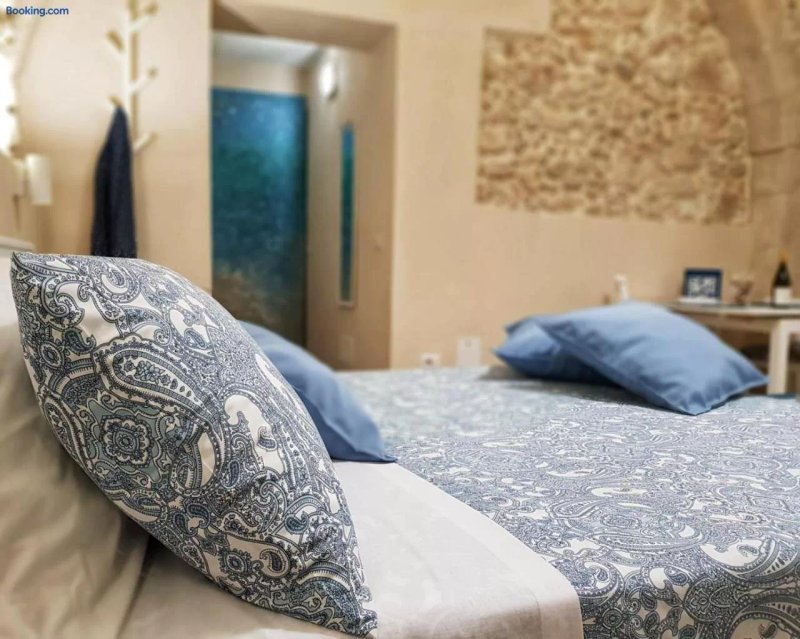 Essentia Ortigia Rooms