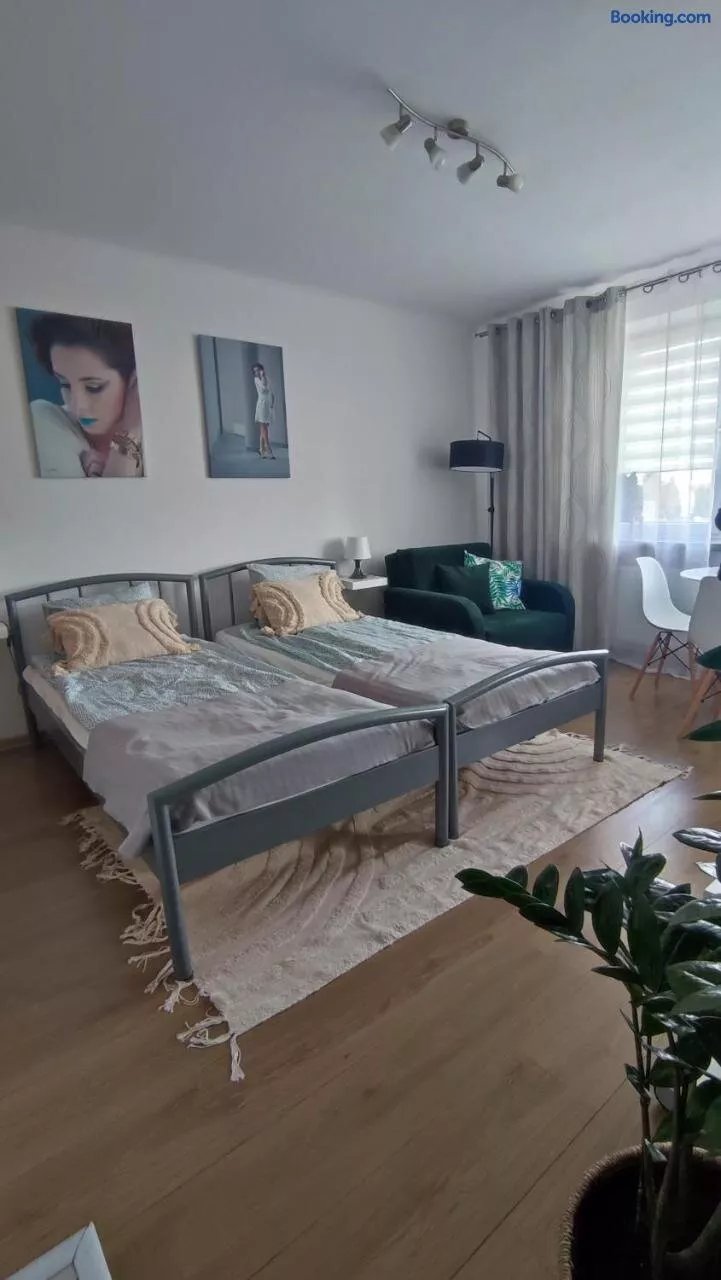 Apartamenty Urban Concept