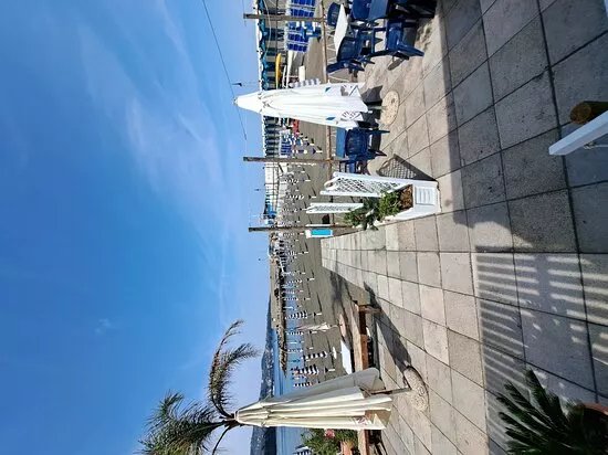 Lido Resegone