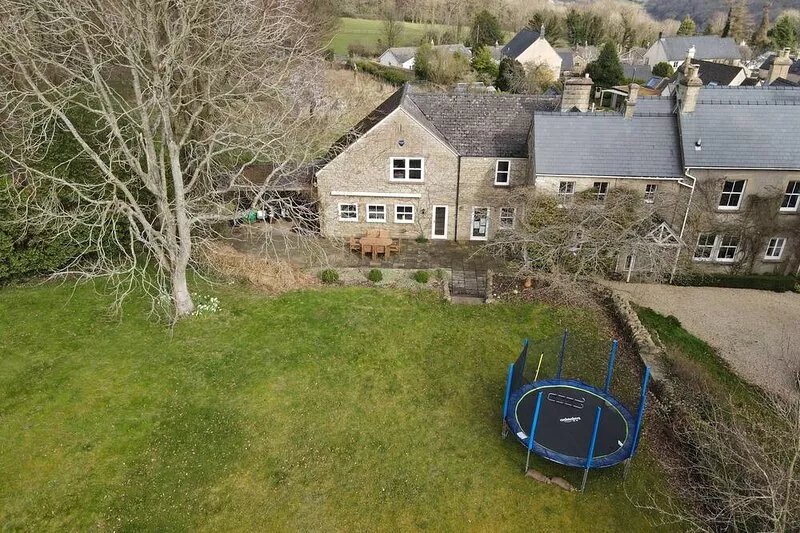 Cotswold dog-friendly holiday home