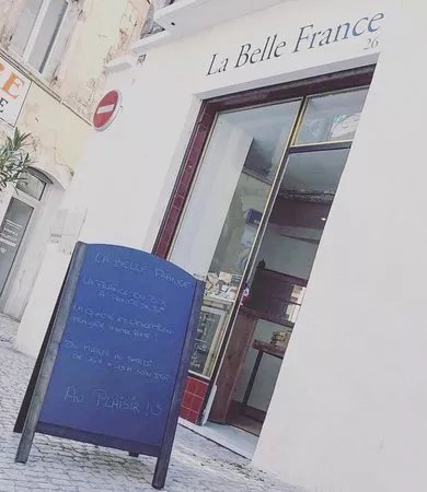 La Belle France