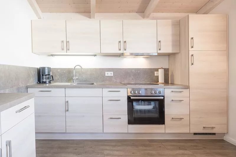 Vacation home Hallig Hooge in Dagebüll for up to 4 people