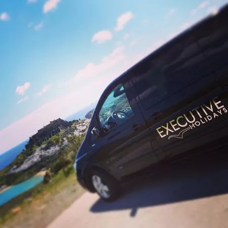 Executive Holidays