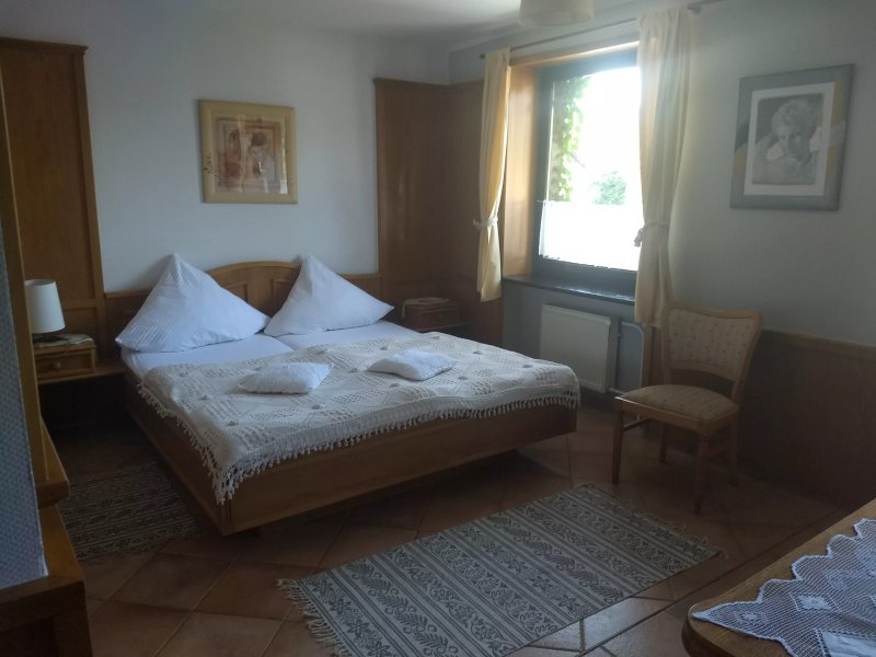 Gosciniec Stara Kuznia