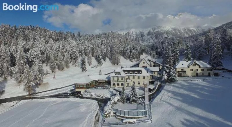 Landgasthof Meierei