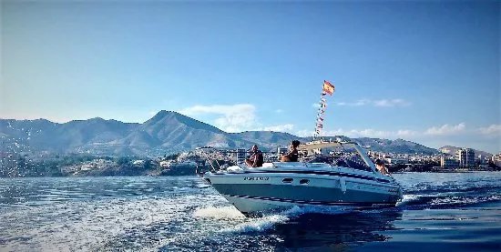 Kan Aima Boat Trips