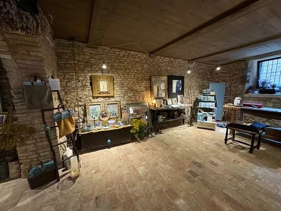 Laboratorio Di Guado Urbino