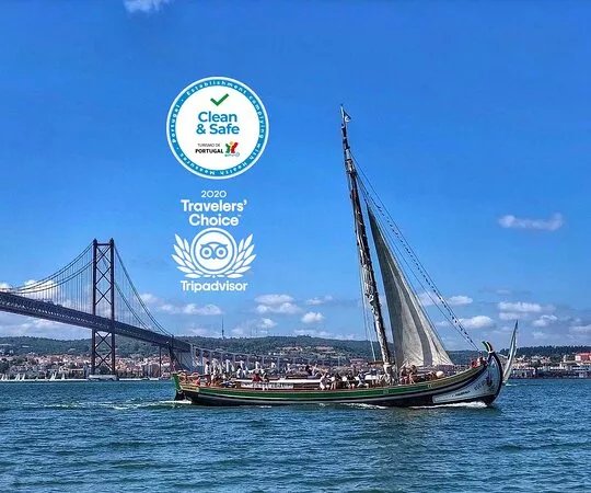 Nosso Tejo