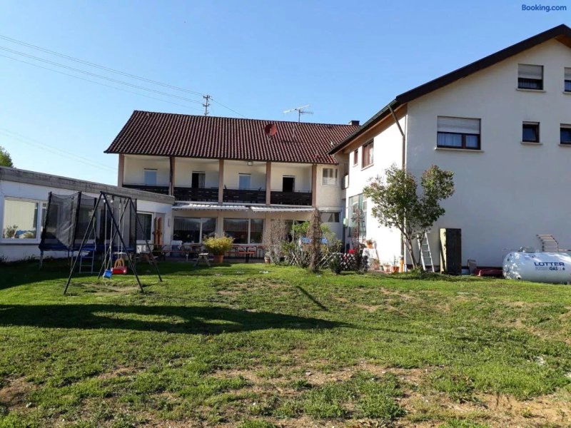 Landgasthof Burgerstuble