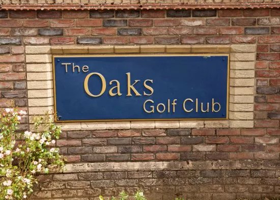The Spa at The Oaks
