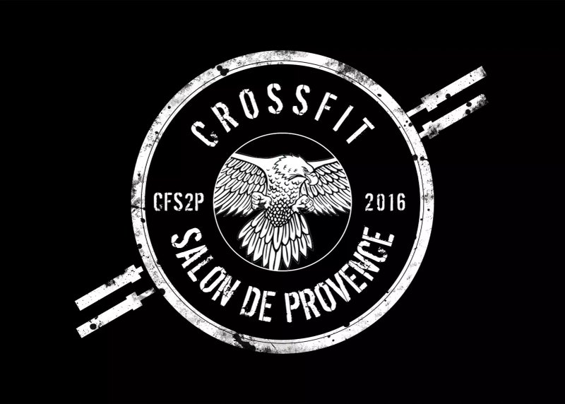 CrossFit Salon de Provence