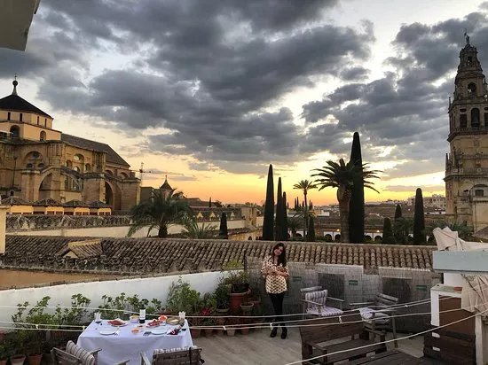Jugo  Experiences Cordoba