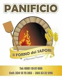 Panificio forno dei sapori
