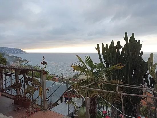 Passeggiata Del Beodo