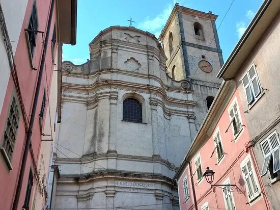 Pieve di Santo Stefano