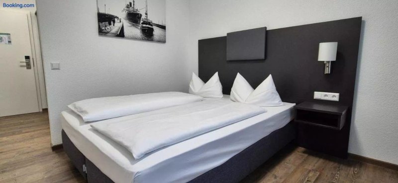 Melvi Hotel Goppingen