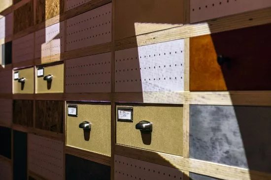 Piccolo museo del diario