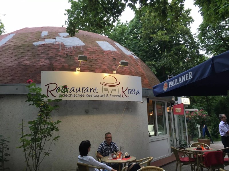 Taverna Kreta