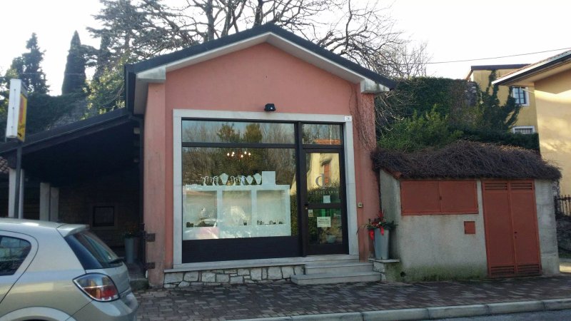 Gioielleria Preziose Follie