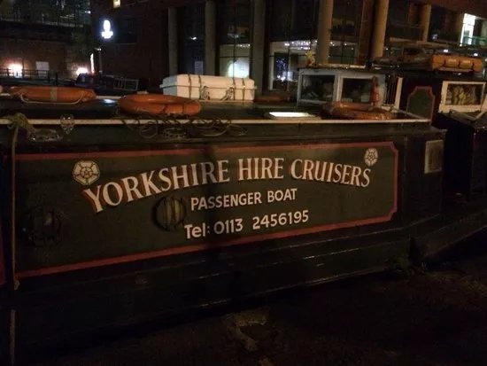 Yorkshire Hire Cruisers Ltd