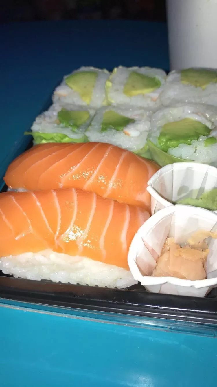 Line Sushi