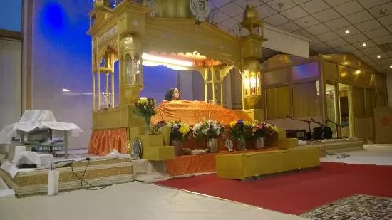 Guru Gobind Singh Gurdwara