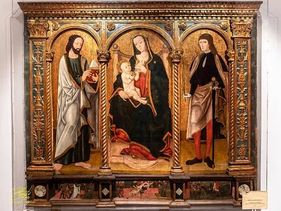 Museo Diocesano d’Arte Sacra di Tortona