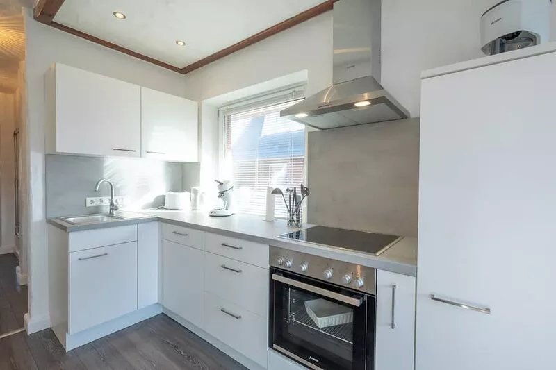 Vacation apartment Lodge in Westerland - Beachtime in Westerland for up to 6