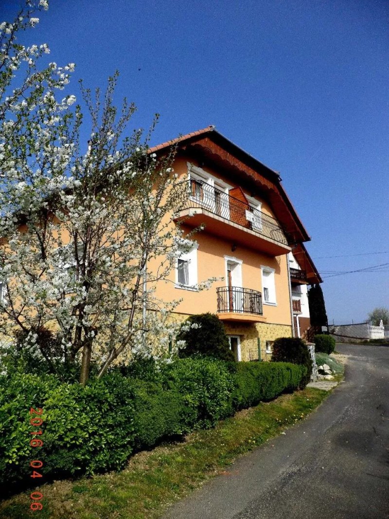 Margareta Apartman