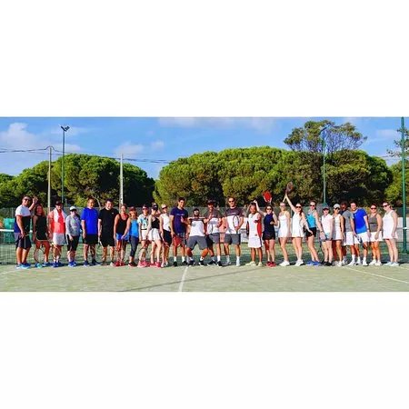 CourtFit