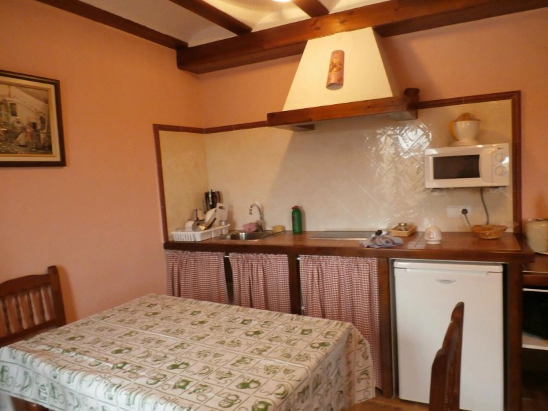Apartamentos Turisticos La Insula de Castilnuevo