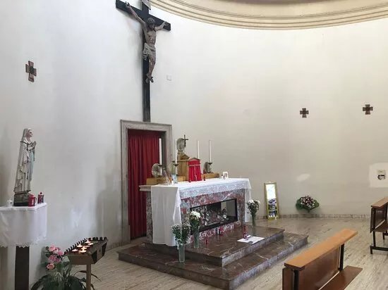 Chiesa di San Liberale