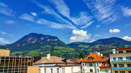 Library of the Free University of Bozen-Bolzano